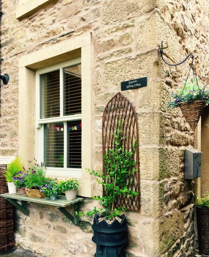 Dugdales Cottage เซ็ทเทิล ภายนอก รูปภาพ